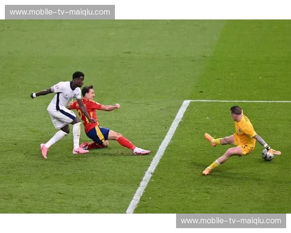 欧洲杯2019回放:再享绿茵传奇,重温那一刻的心跳